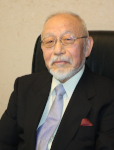 理事長写真 理事長写真