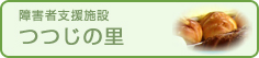 障害者支援施設　つつじの里