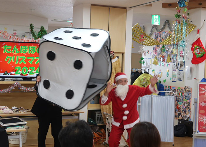 取り組みの様子
