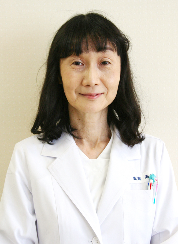 鳥井医師の写真