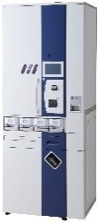 全自動錠剤分包機LitreaIV-VCの写真