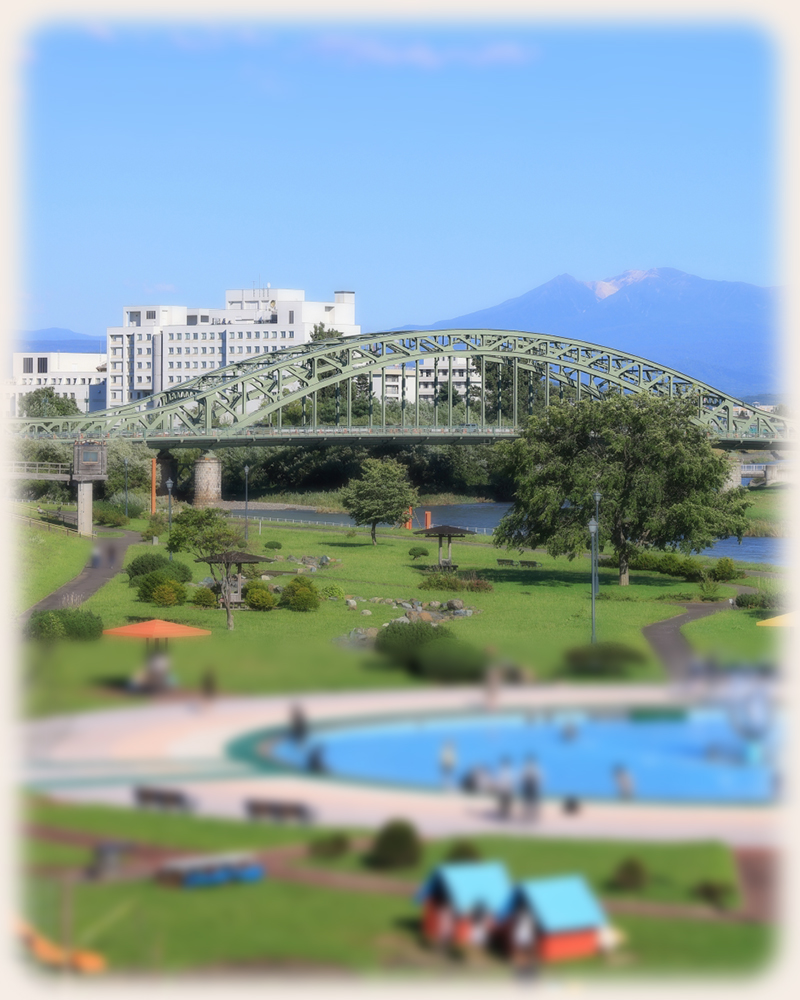 旭川通園事業所